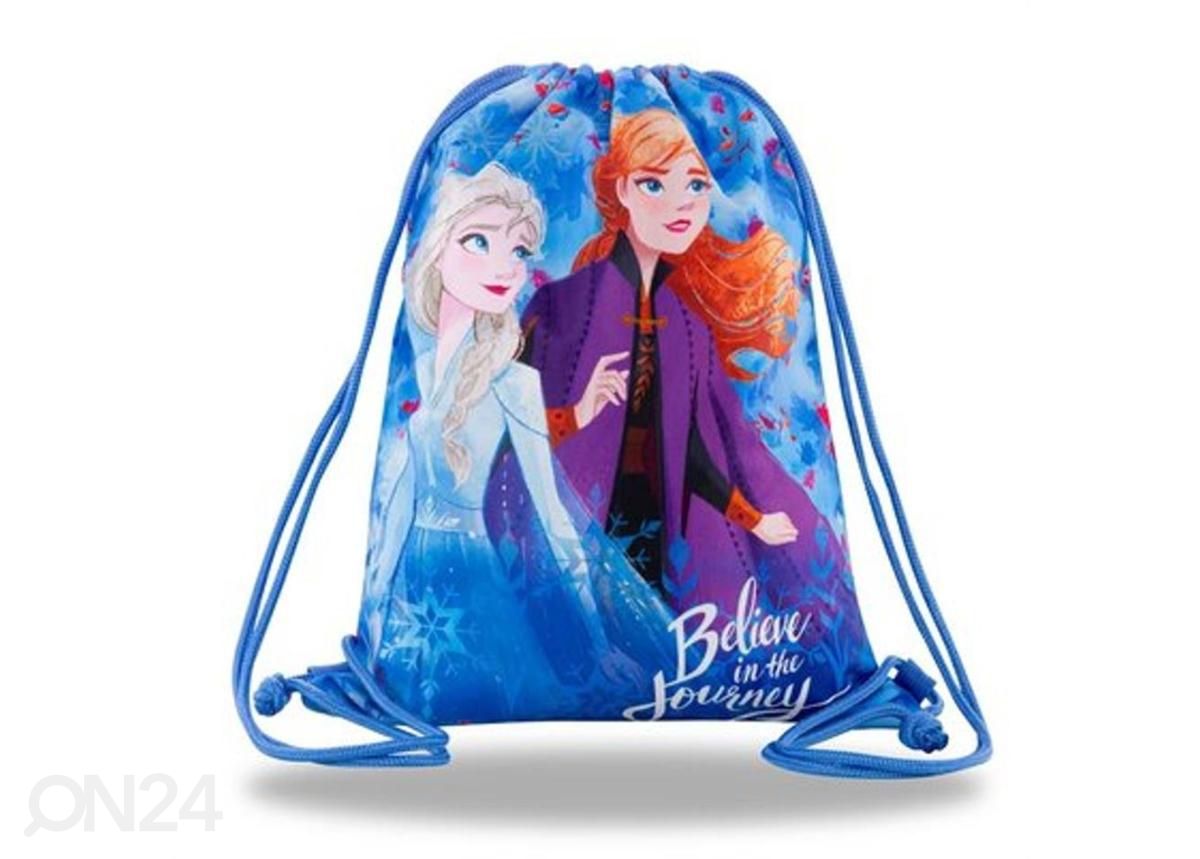 Сумка для обуви Disney Beta Frozen 33x43 cm увеличить