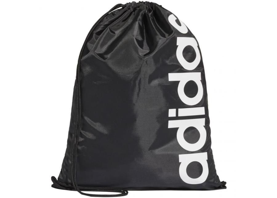 Сумка для обуви Linear Core Gym Sack must DT5714 увеличить