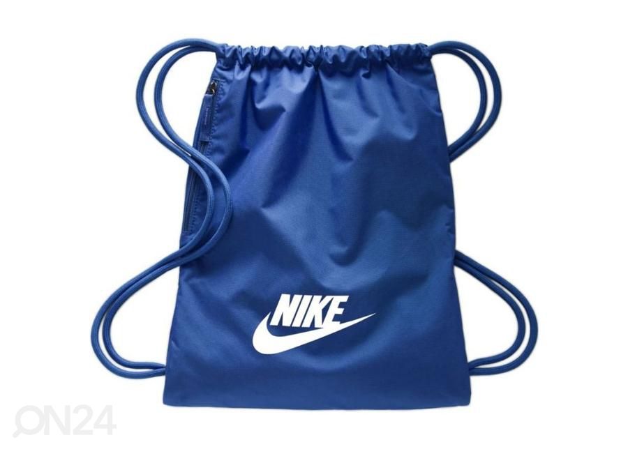 Сумка для обуви Nike Heritage увеличить
