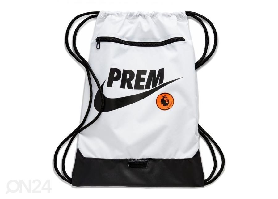 Сумка для обуви Nike Premier League увеличить