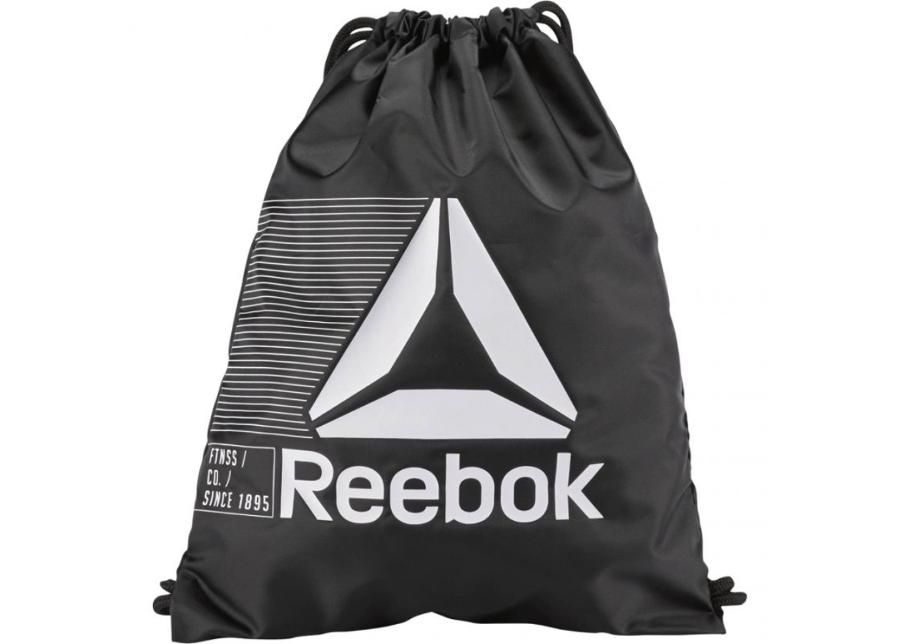 Сумка для обуви Reebok Act Fon Gymsack CE0944 увеличить