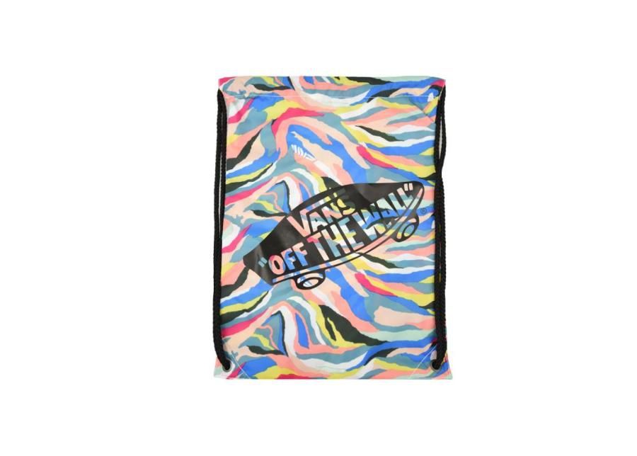 Сумка для обуви Vans Benched Bag увеличить