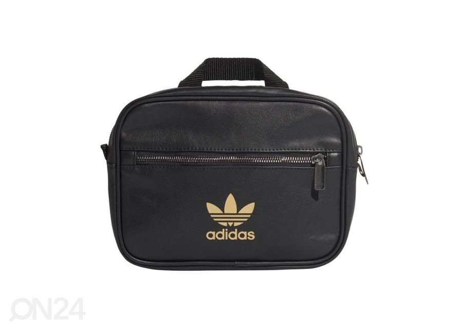 Сумка Adidas Mini Airliner Backpack FL9626 увеличить