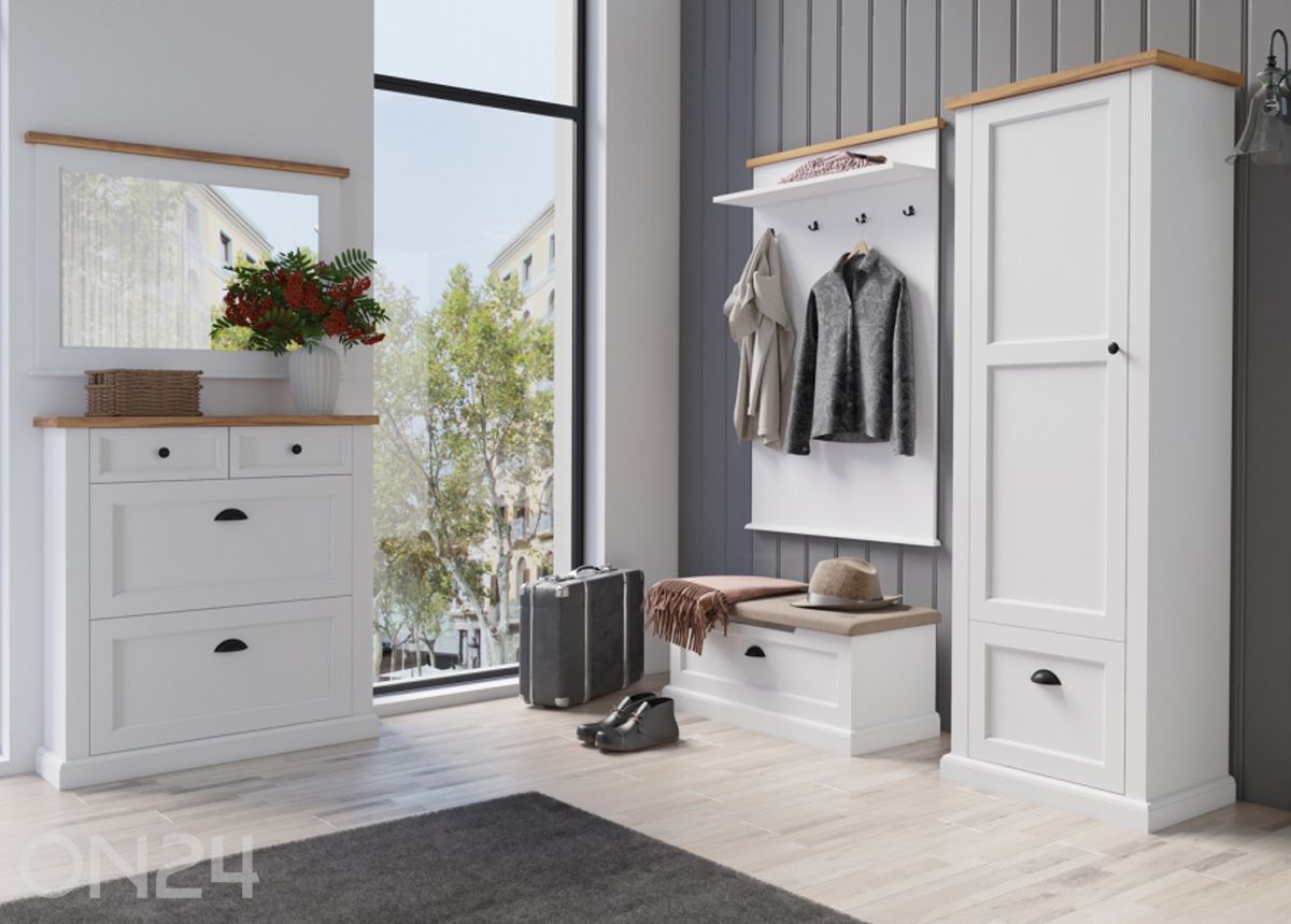 Сундук / скамья Galt увеличить