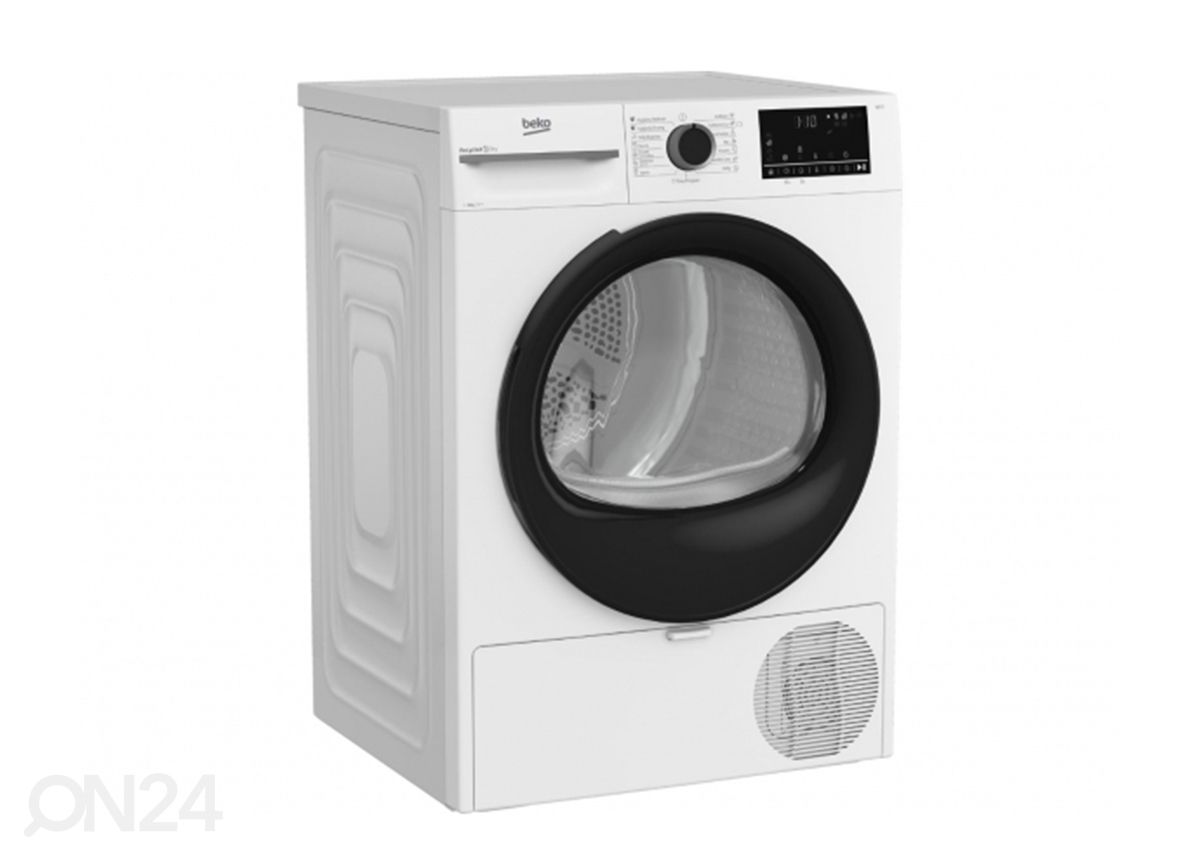 Сушилка для белья Beko BM3T49230W увеличить