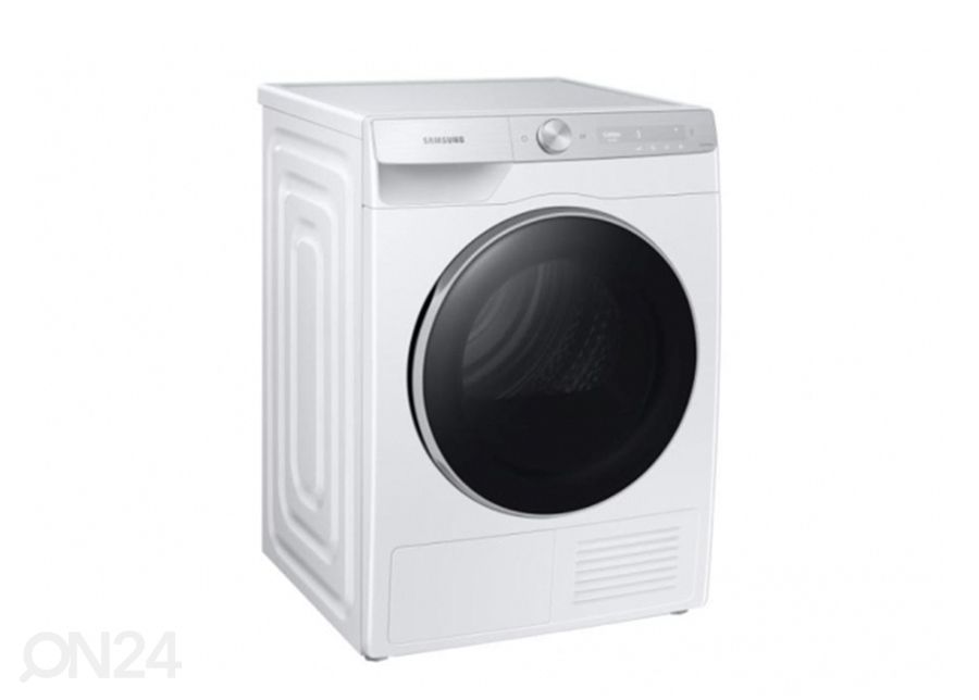 Сушилка для белья Samsung DV90T8240SH/S7 увеличить