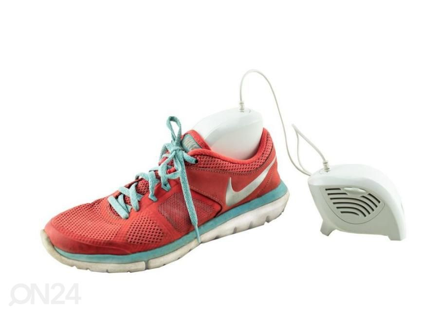 Сушилка для обуви Alpenheat AD15 увеличить