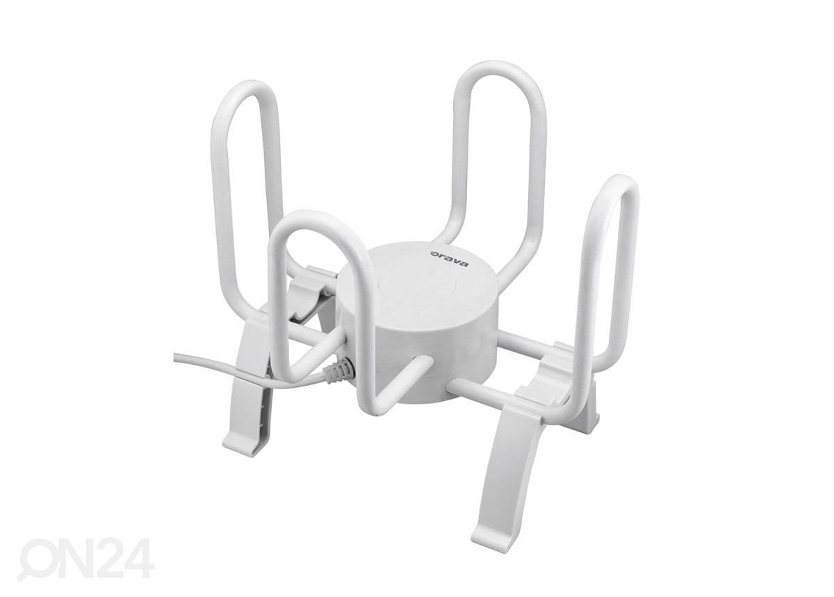 Сушилка для обуви Orava SW482 увеличить