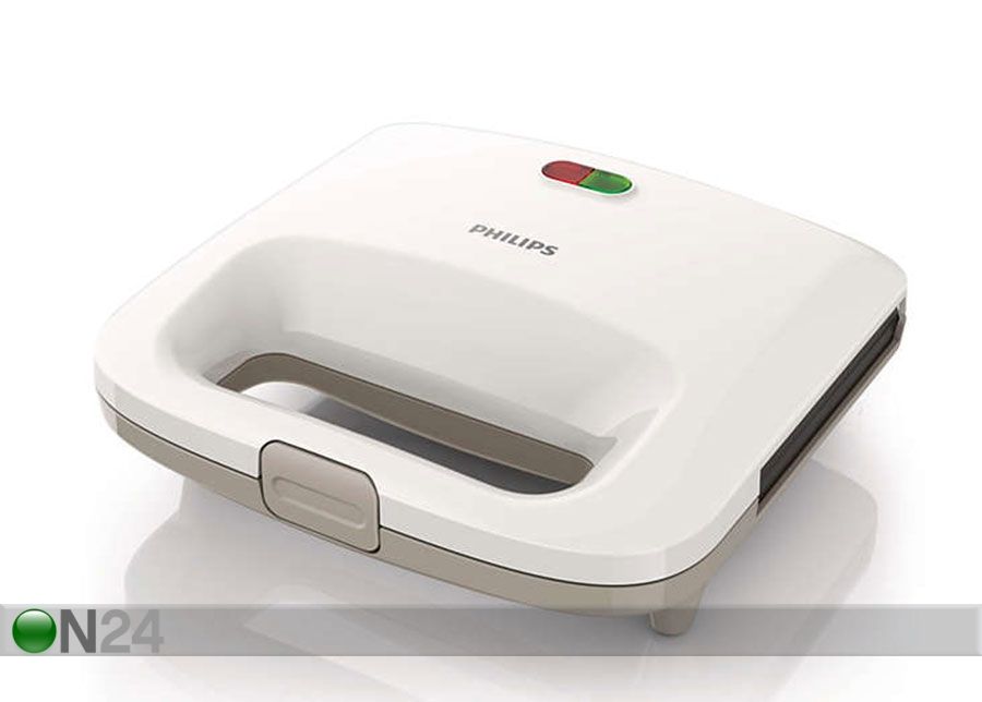 Сэндвичница Philips Daily Collection увеличить