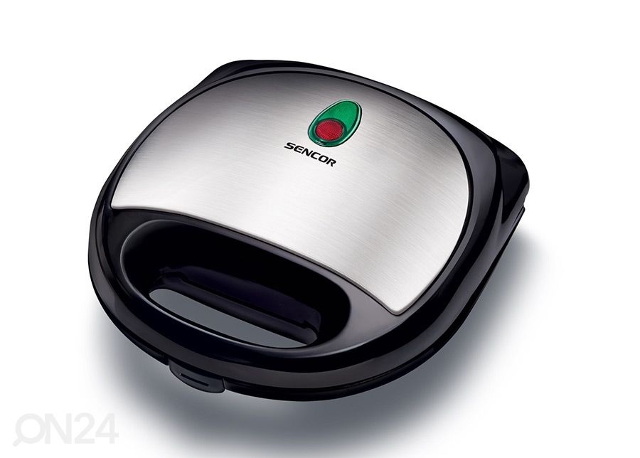 Сэндвичница Sencor SSM4300SS увеличить