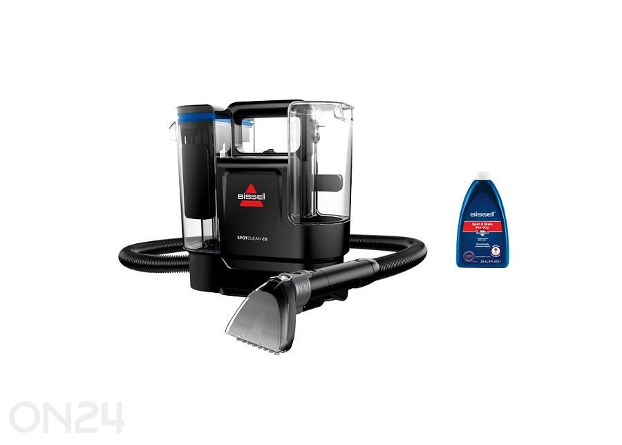 Текстильный очиститель Bissell® SpotClean® C5 Select 3928N увеличить