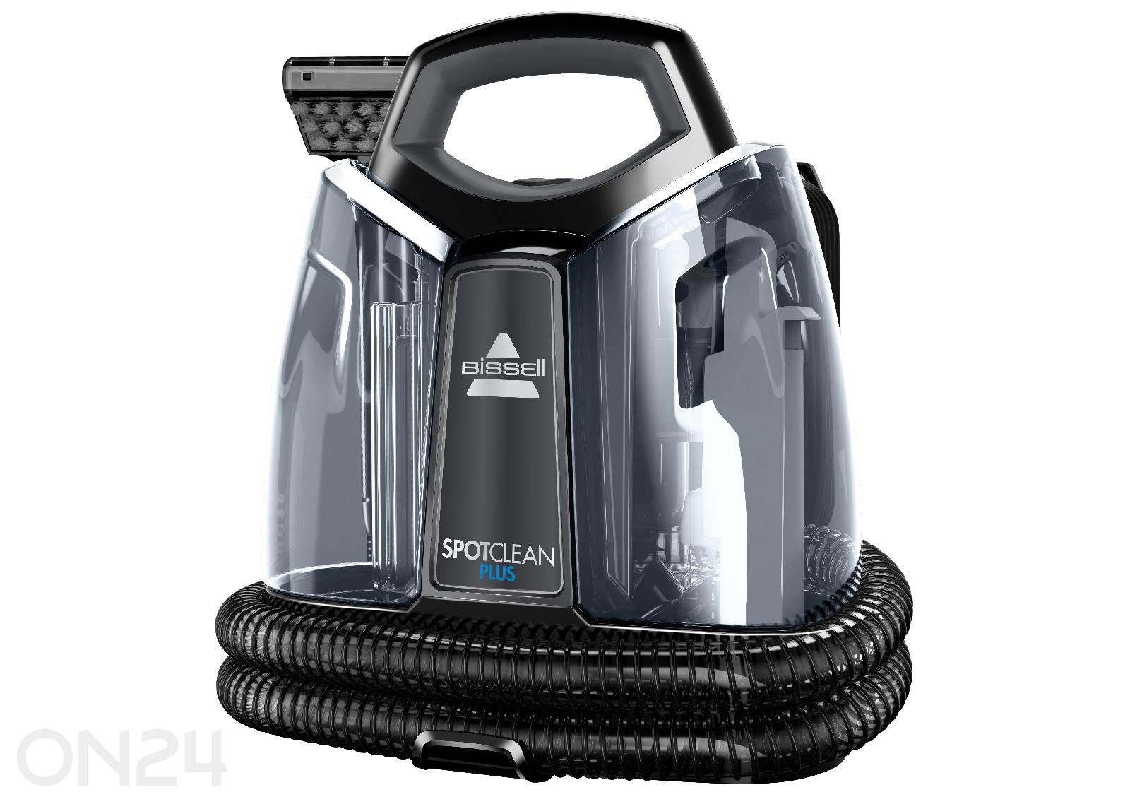 Текстильный очиститель Bissell SpotClean Plus 3724N увеличить