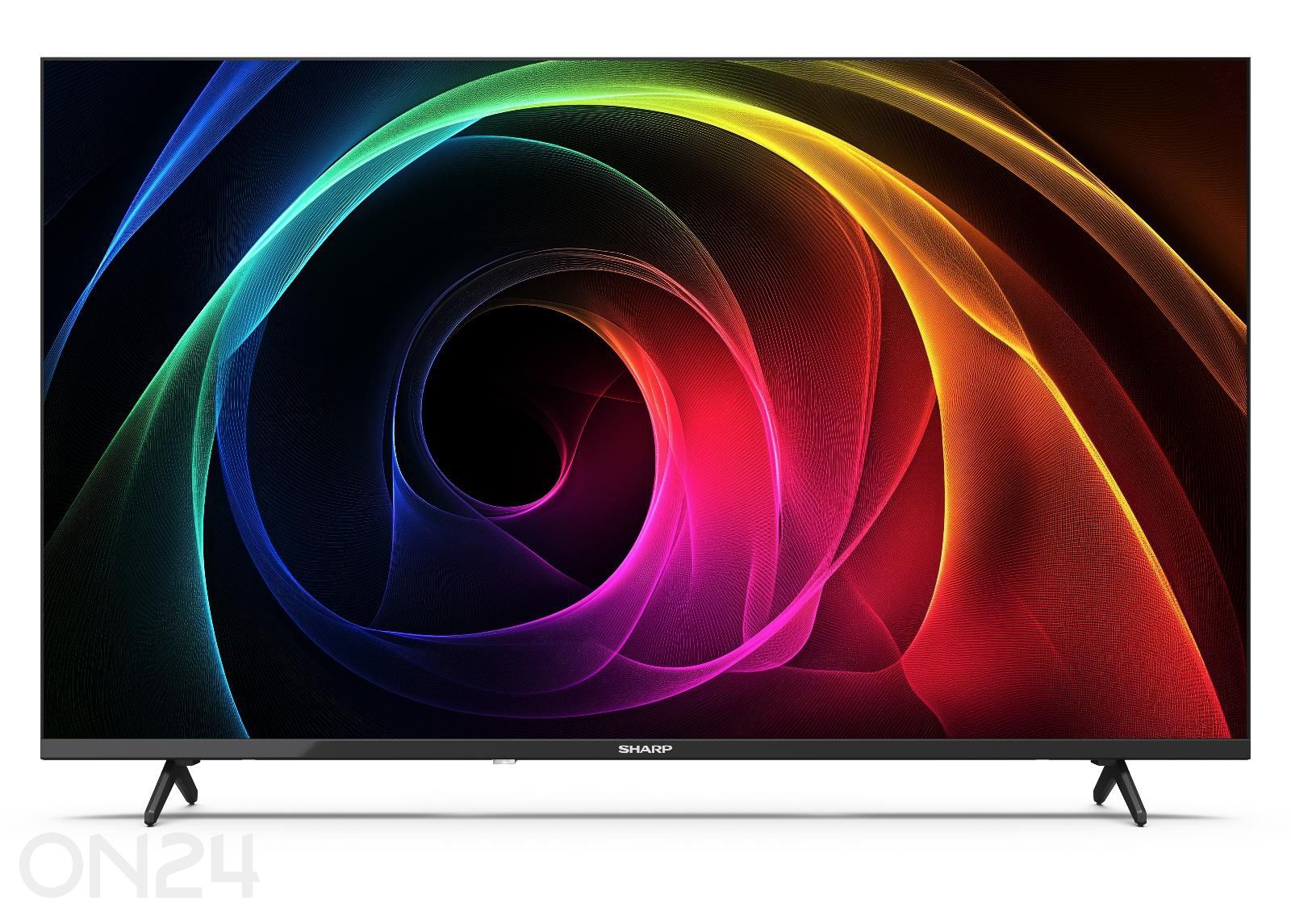 Телевизор Sharp 40" (101 см) LED Full HD, Active Motion, Dolby Audio увеличить