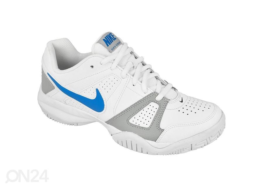 Теннисные кроссовки детские Nike City Court 7 Jr 488325-144 увеличить