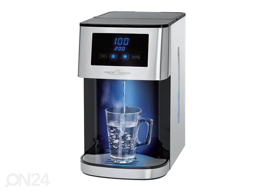Термопот ProfiCook PCHWS1145 увеличить