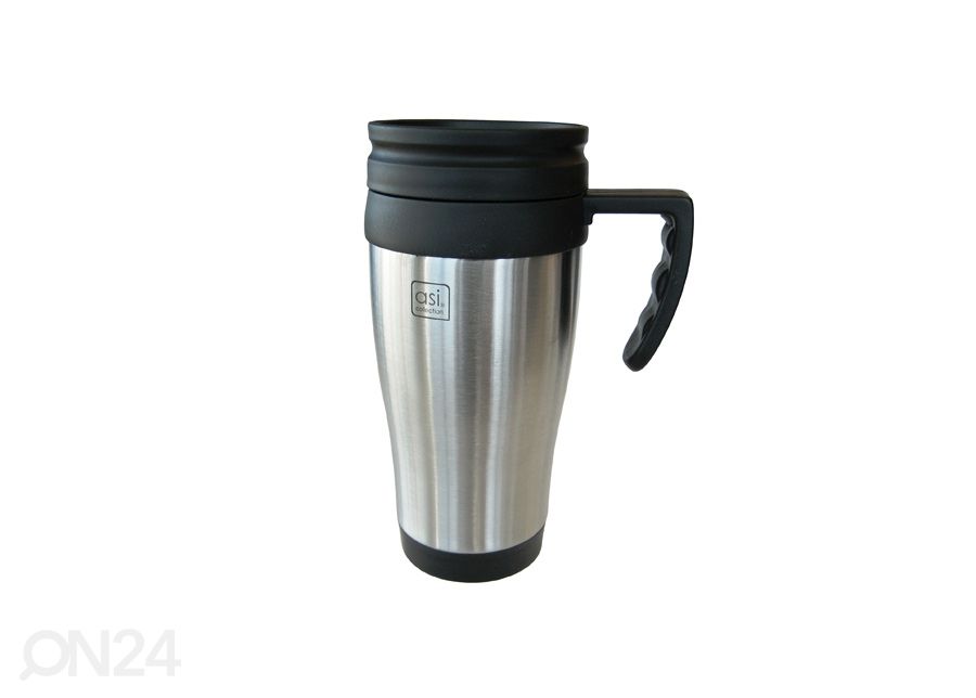 Термос-кружка Fox 2шт 450ml увеличить