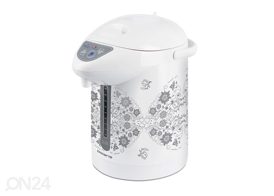 Термос-чайник Polaris 2,8 L увеличить