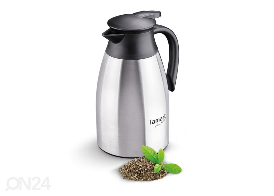 Термос Lamart 1,5L LT4032 увеличить