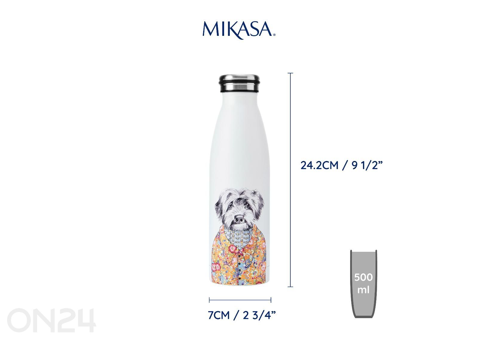 Термос Mikasa Tipperleyhill cockapoo 500 мл увеличить размеры