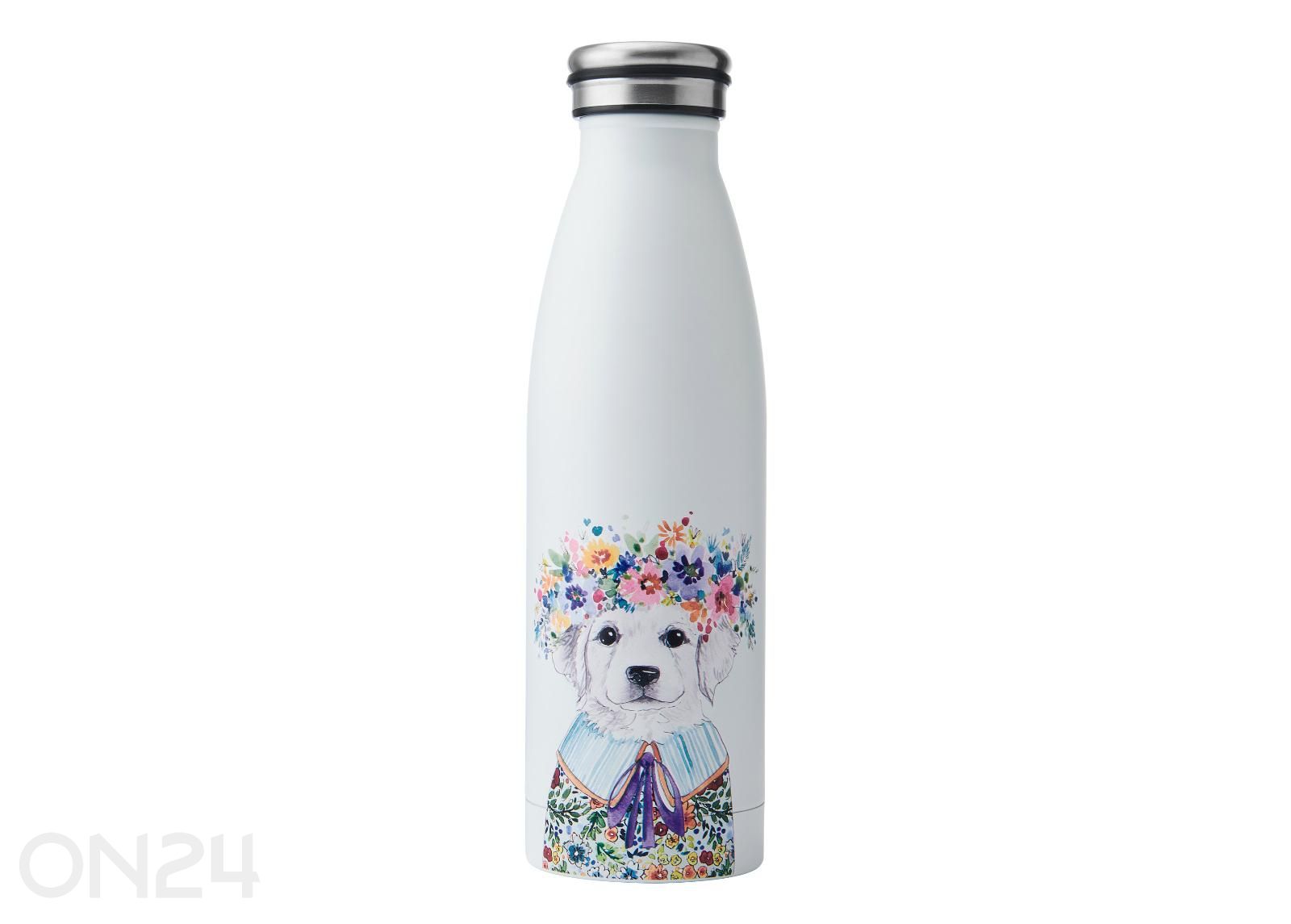 Термос Mikasa Tipperleyhill puppy 500 мл увеличить