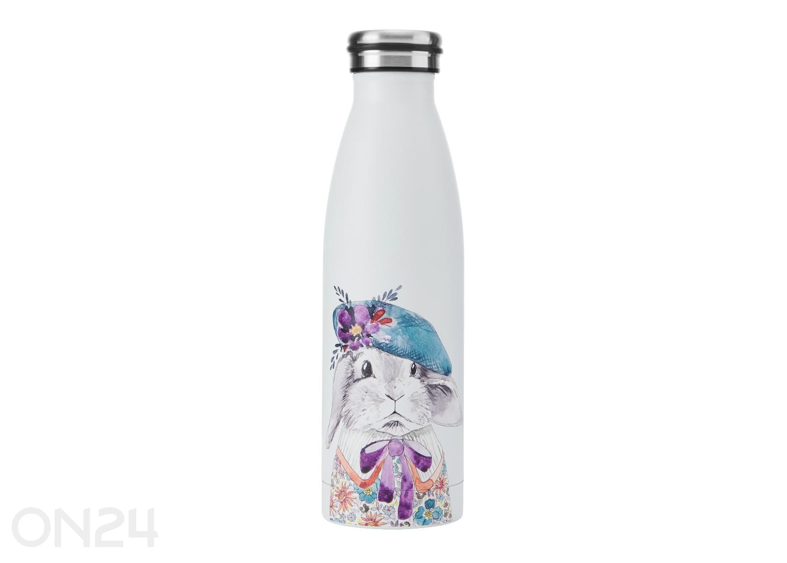 Термос Mikasa Tipperleyhill rabbit 500 мл увеличить
