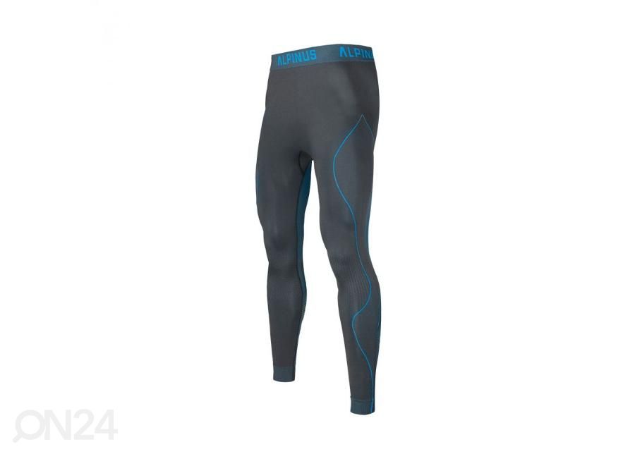 Термо штаны мужские Alpinus Active Base Layer увеличить
