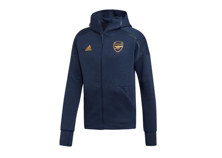 Толстовка мужская adidas Arsenal Z.N.E. M EH5612 увеличить