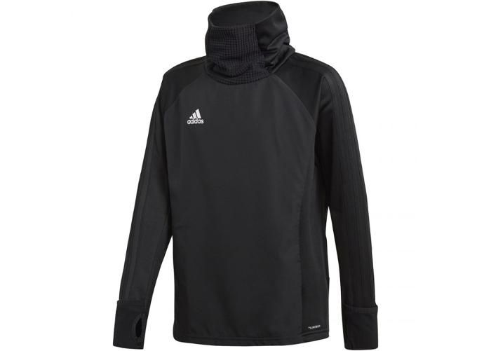 Толстовка Adidas Condivo 18 Warm Top Jr увеличить