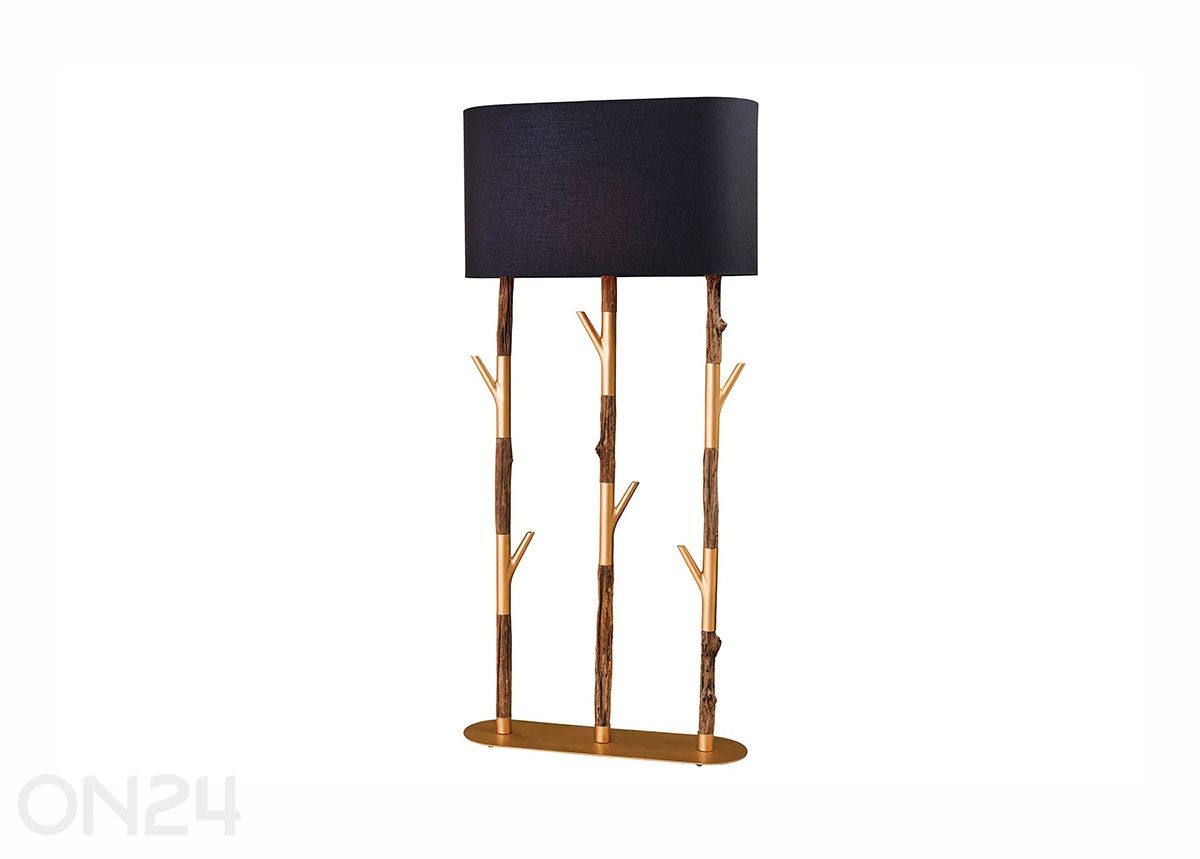 Торшер с вешалкай Wardrobe увеличить