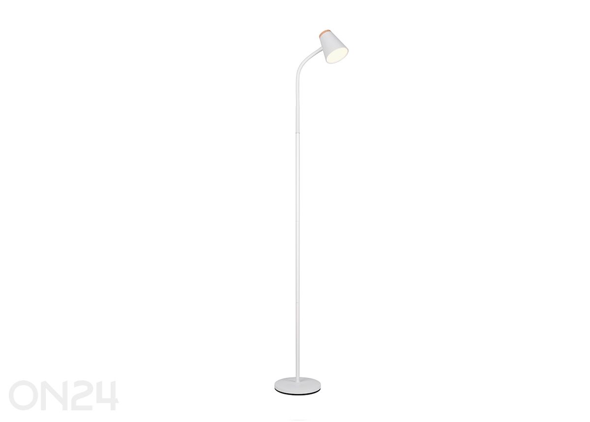 Торшер Aden LED увеличить