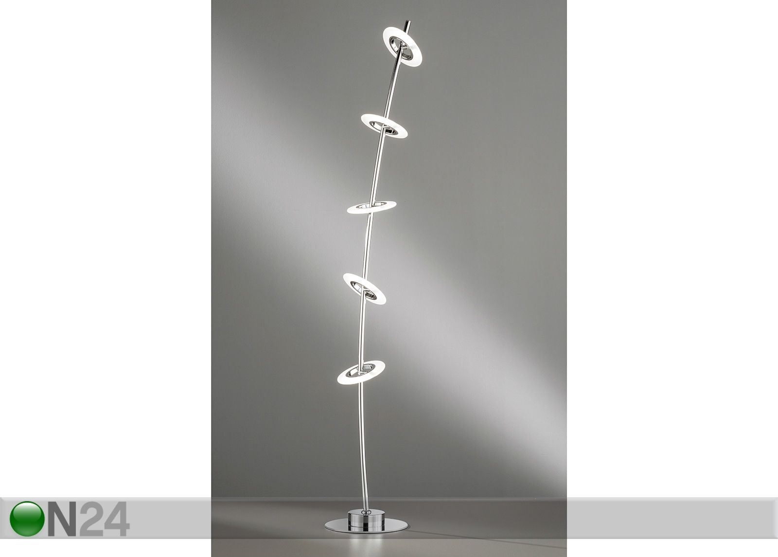 Торшер Bambus LED увеличить