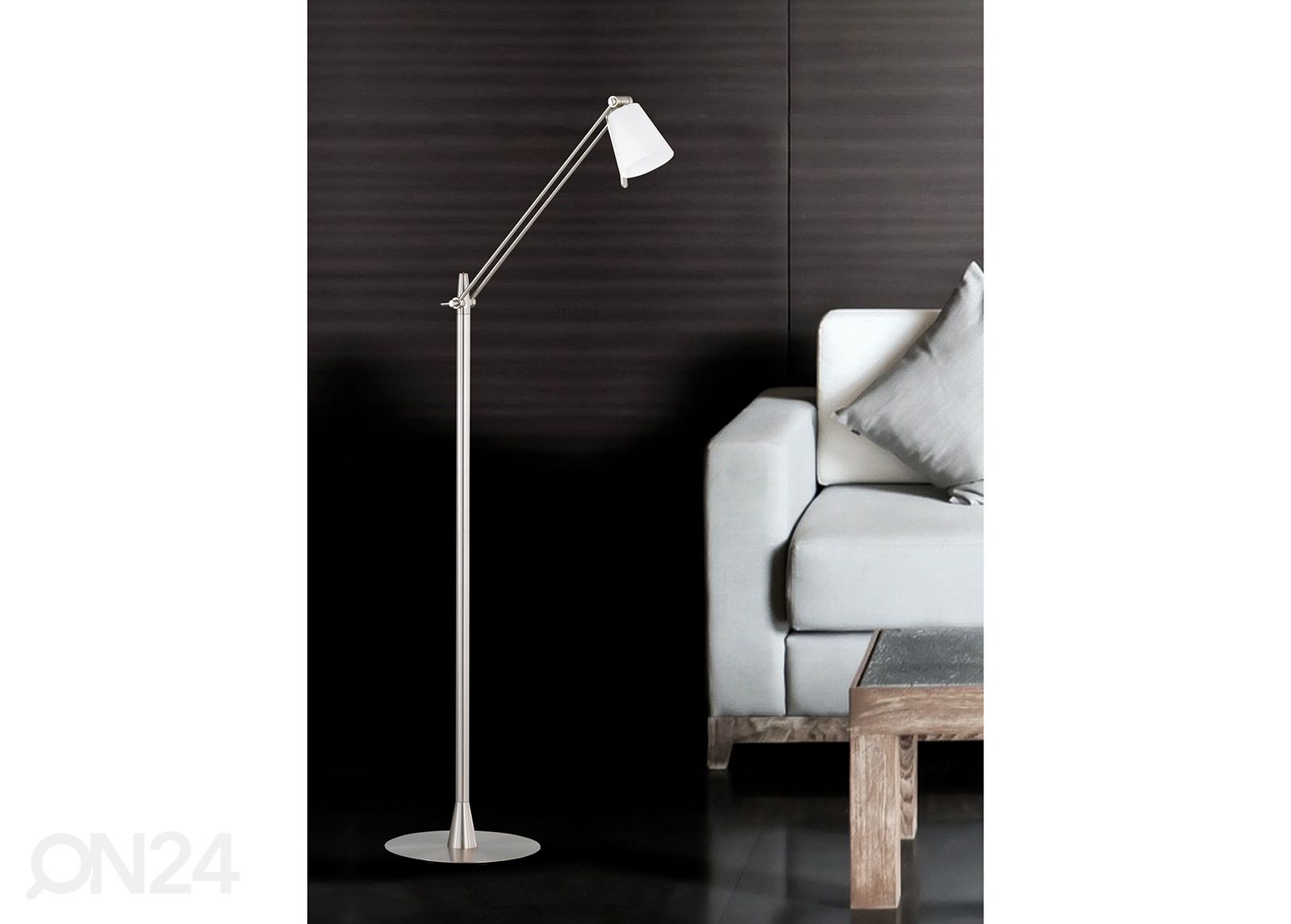 Торшер Dijon LED увеличить