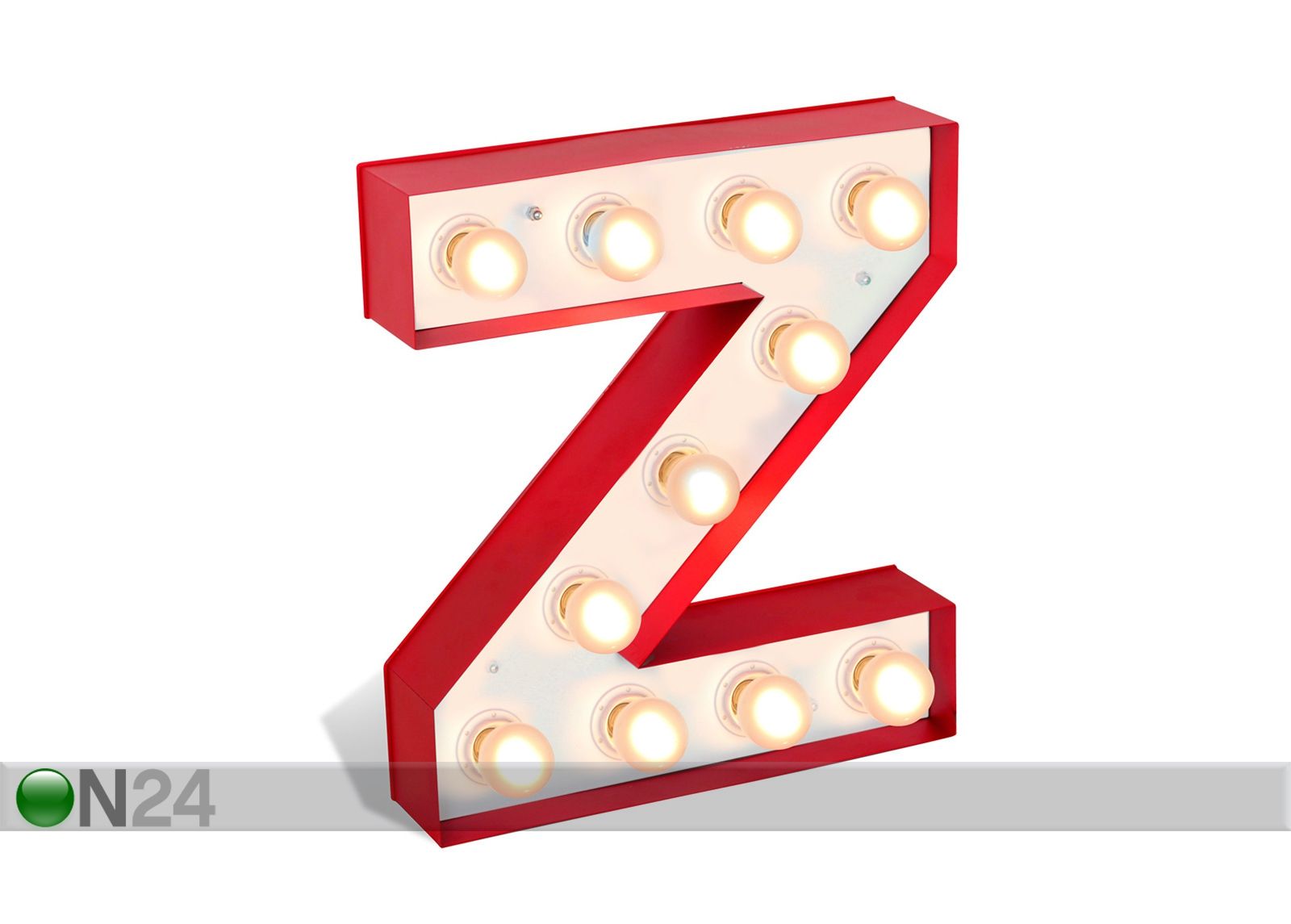 Торшер Literki Z увеличить