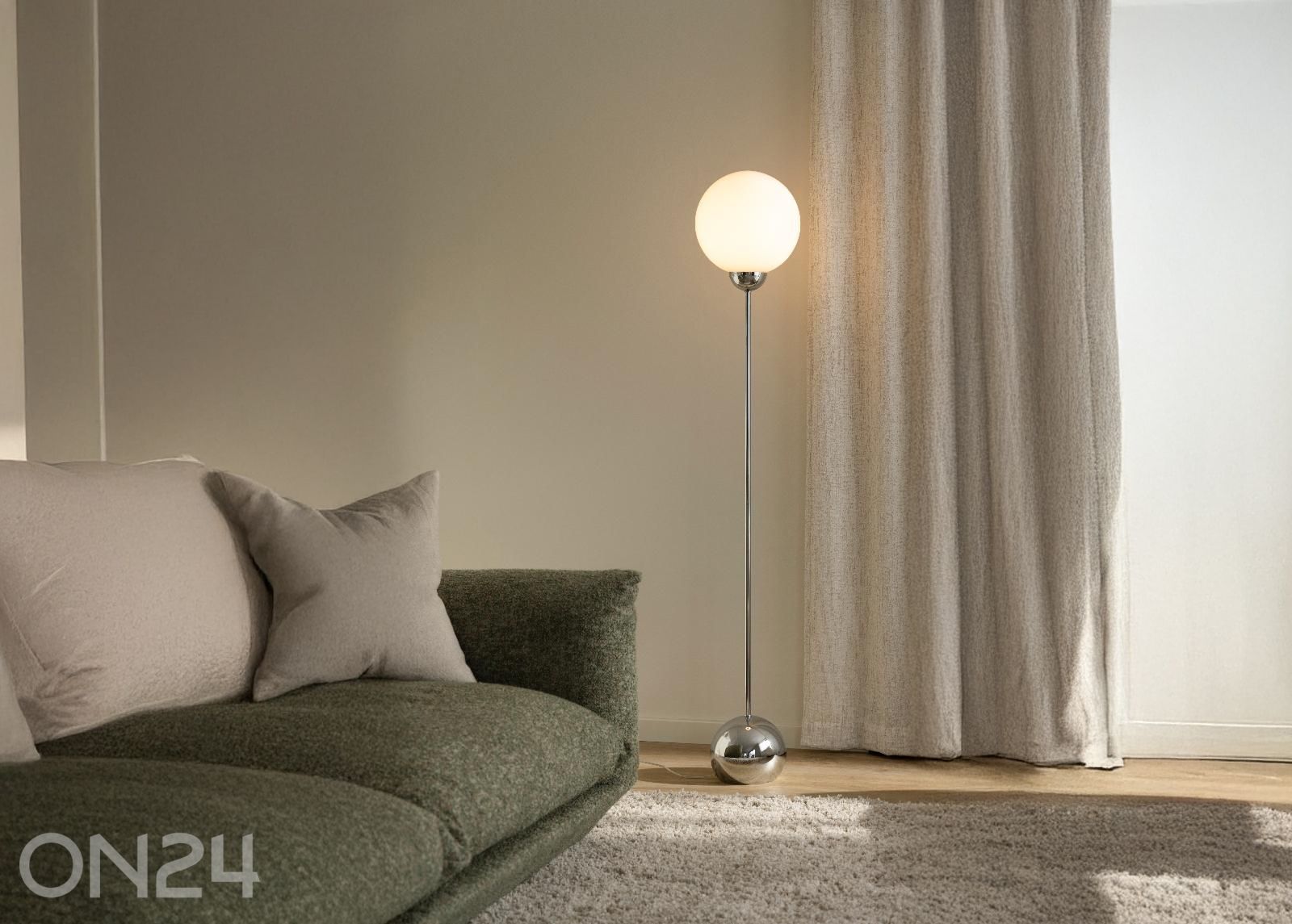 Торшер Ripley увеличить