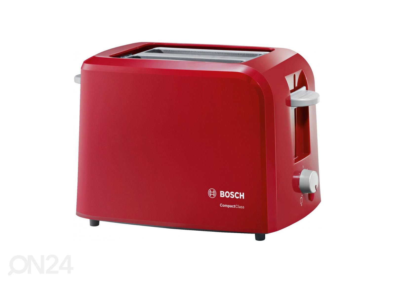 Тостер Bosch увеличить