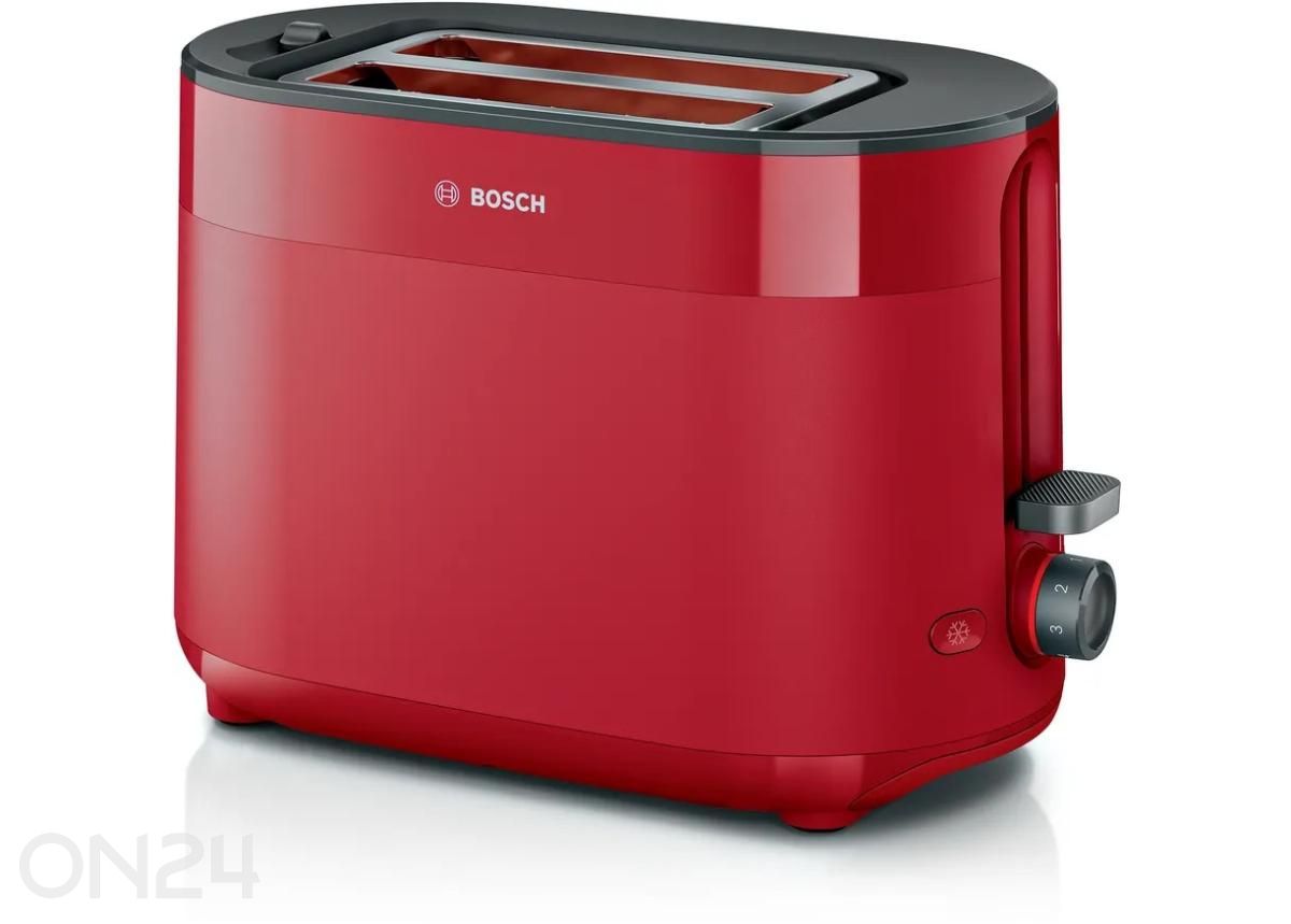 Тостер Bosch TAT2M124 увеличить