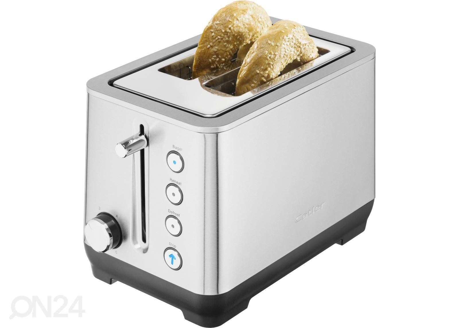 Тостер Catler TS4013 увеличить