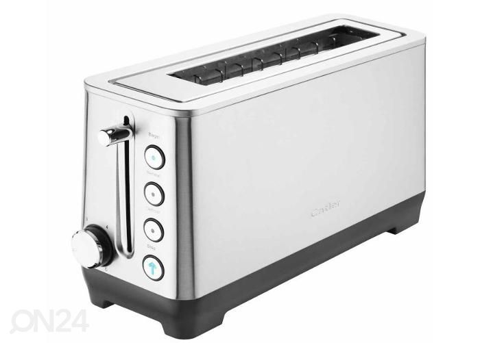 Тостер Catler TS4014 увеличить