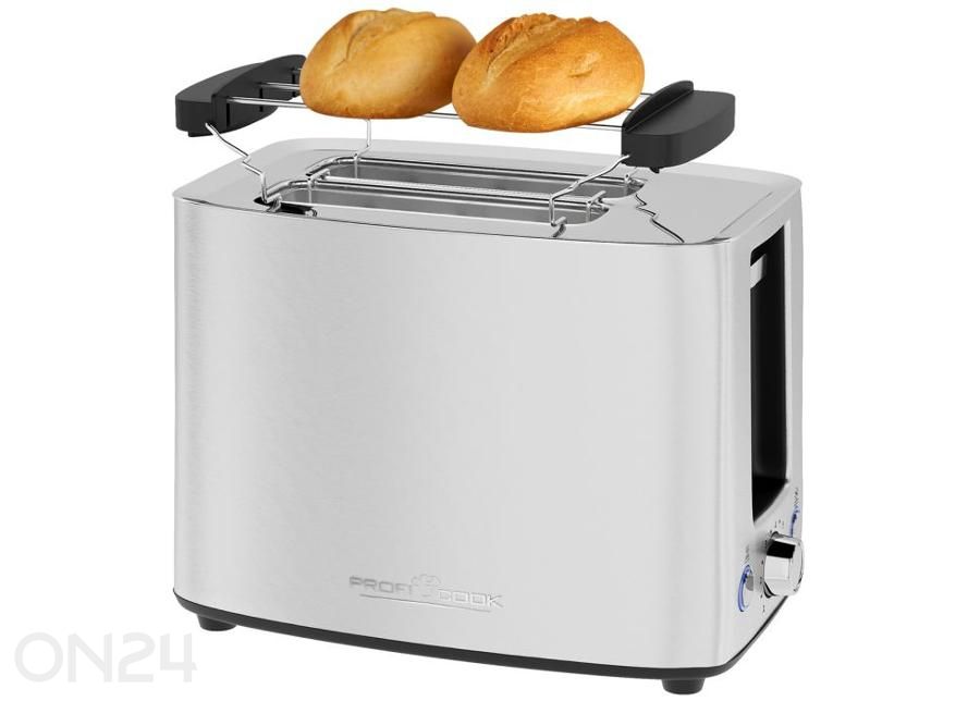 Тостер ProfiCook PCTA1279 увеличить