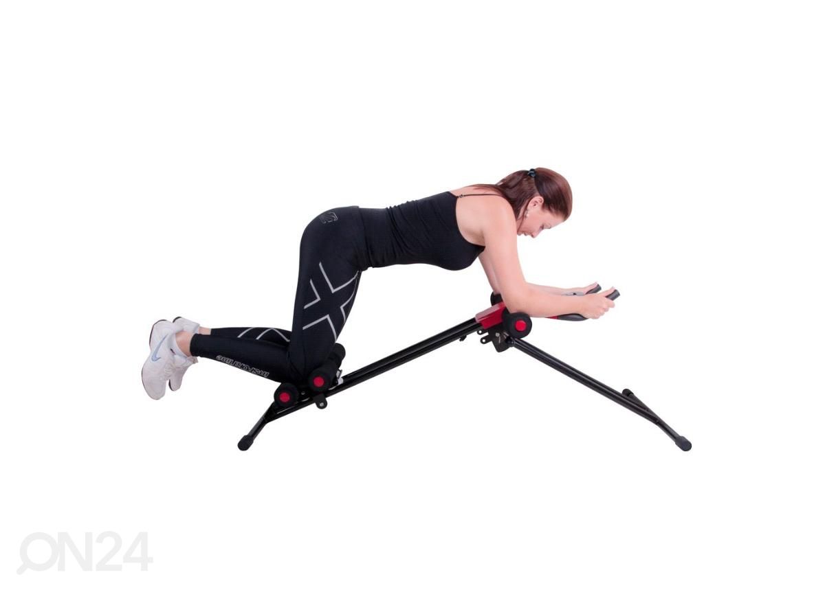 Тренажер для брюшного пресса Ab Lifter Easy inSPORTline увеличить