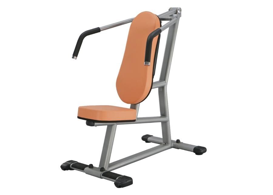 Тренажер для плеч CSP-900 inSPORTline увеличить