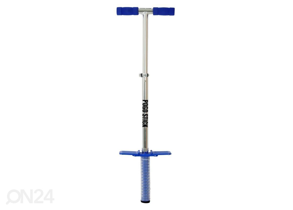 Тренажёр-кузнечик Pogo Stick WORKER увеличить