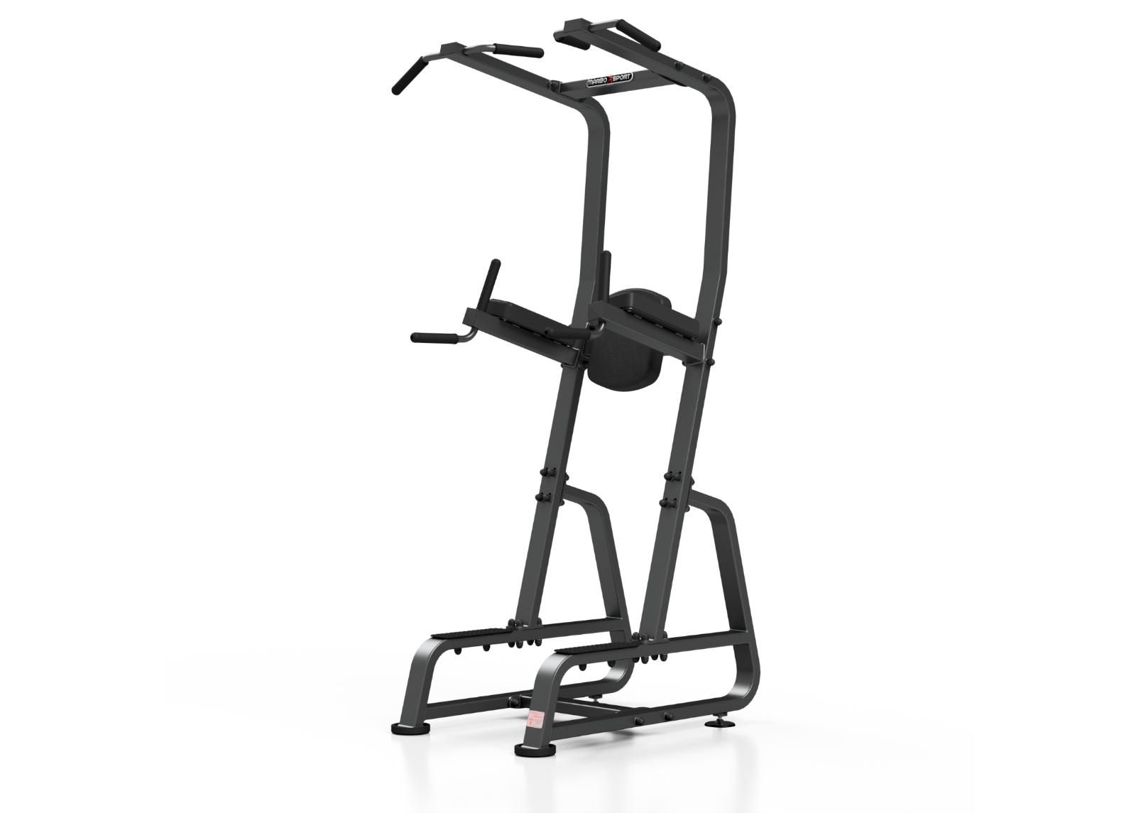 Тренажер power station Marbo Sport увеличить
