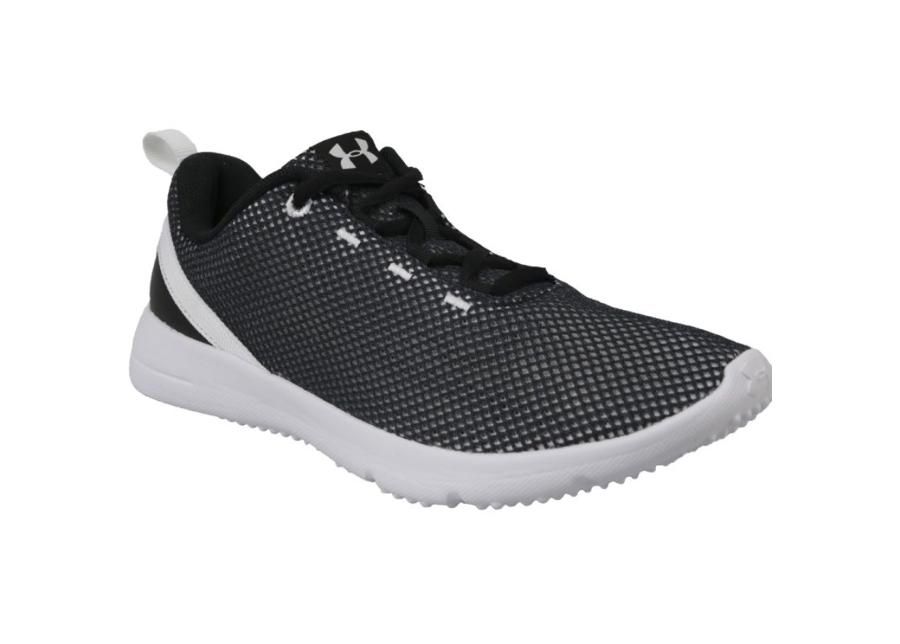 Тренировочная обувь для женщин Under Armour W Squad 2 W 3020149-001 увеличить