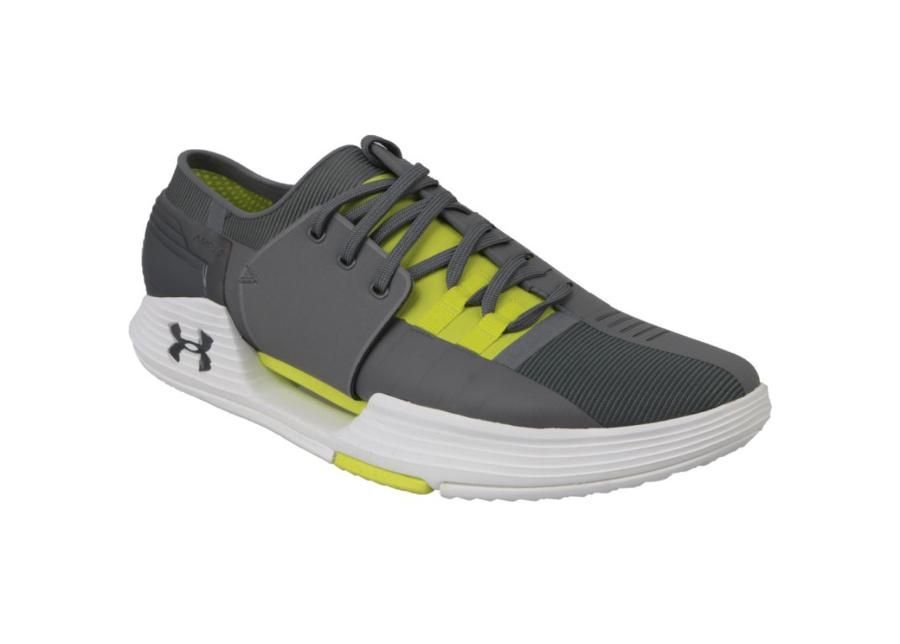 Тренировочная обувь для мужчин Under Armour Speedform AMP 2.0 M 1295773-040 увеличить