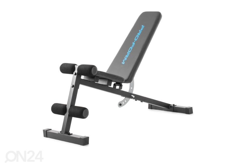Тренировочная скамья Proform Sport XT PFBE01220 увеличить