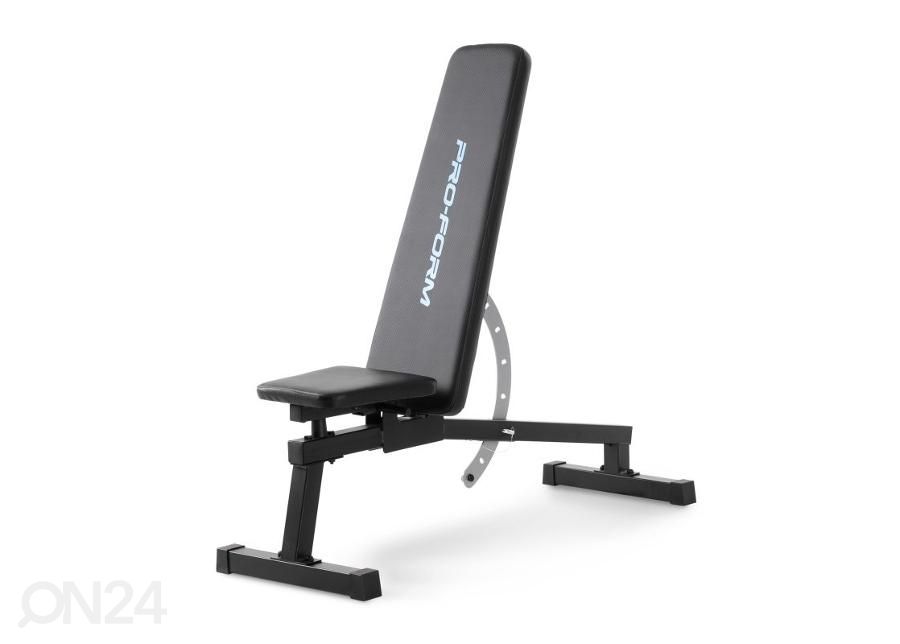 Тренировочная скамья Proform Sport XT PFBE01320 увеличить
