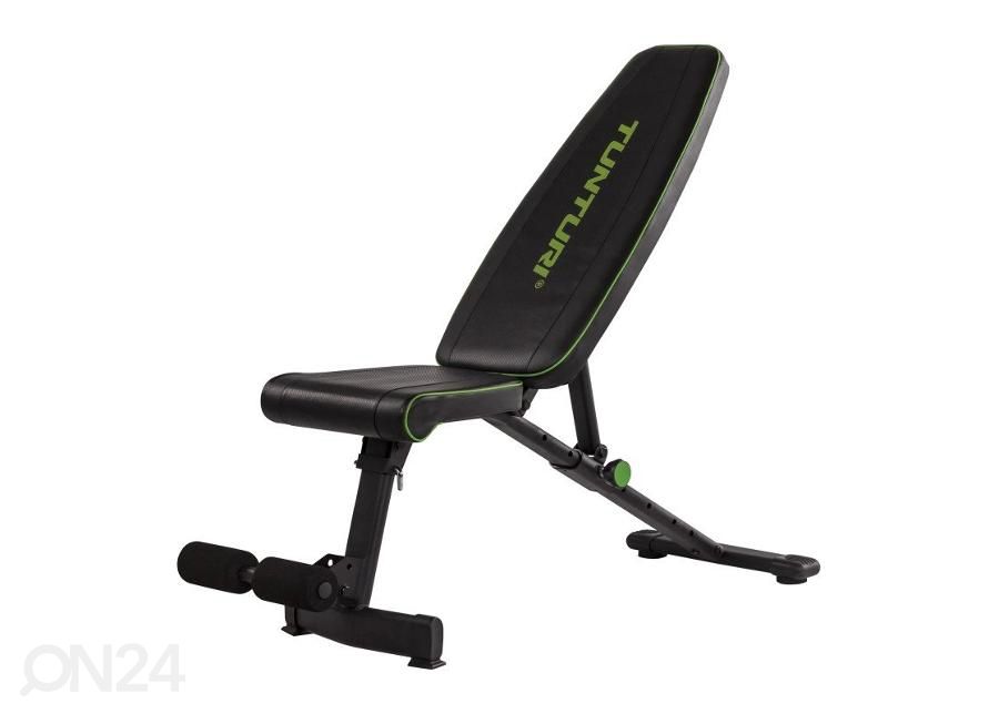 Тренировочная скамья Tunturi UB20 Utility Bench увеличить