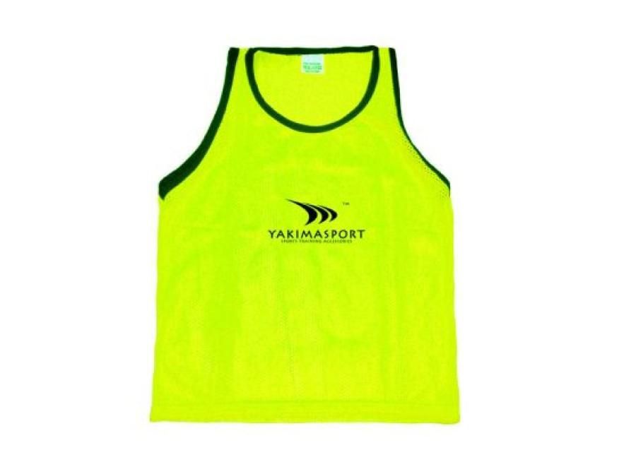 Тренировочная форма Yakimasport увеличить