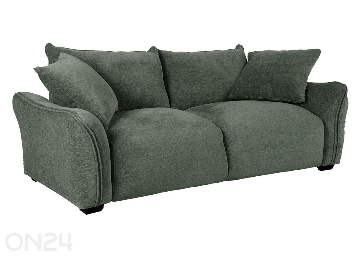 Трехместный диван Divi увеличить